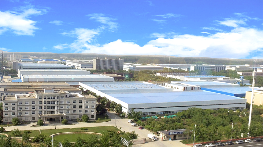 Market-driven, Customer-first—Discover Xuchang Hongyang